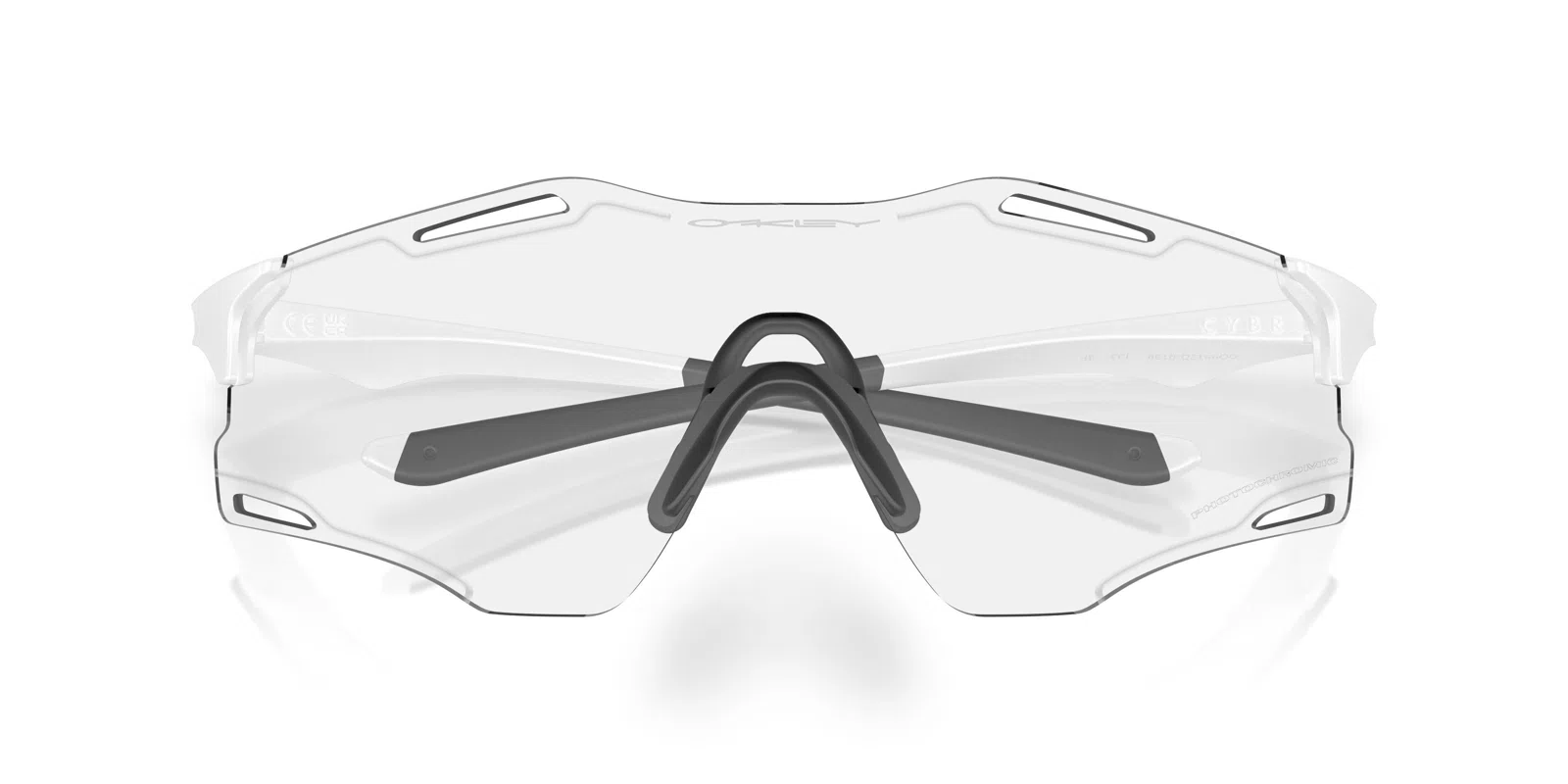 Oakley Cybr Zero 9512D Sunglasses - view 23